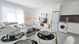 Casa adosada en venta en La Siesta - El Salado - Torreta en Torrevieja