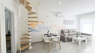 Casa adosada en venta en La Siesta - El Salado - Torreta en Torrevieja