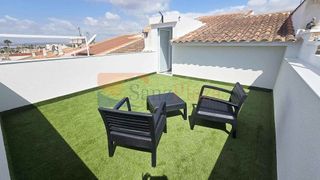 Casa adosada en venta en La Siesta - El Salado - Torreta en Torrevieja