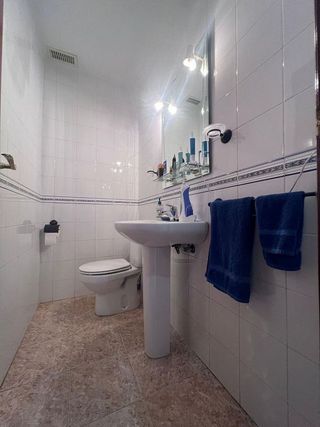 Casa adosada en venta en Lucena