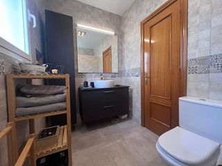 Casa adosada en venta en Lucena