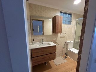 Piso en alquiler en Santa Catalina - Canteras en Palmas de Gran Canaria(Las)