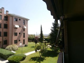 Piso en alquiler en Zona Avenida Europa en Pozuelo de Alarcón