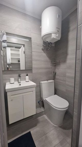 Piso en venta en Playa del Cura en Torrevieja