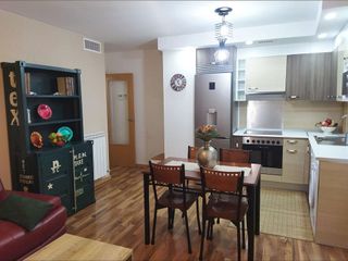 Piso en alquiler en San Pablo en Zaragoza