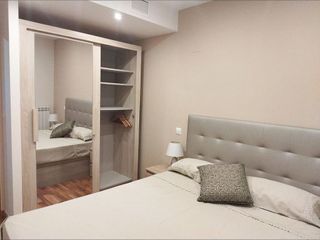 Piso en alquiler en San Pablo en Zaragoza