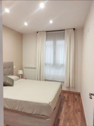 Piso en alquiler en San Pablo en Zaragoza