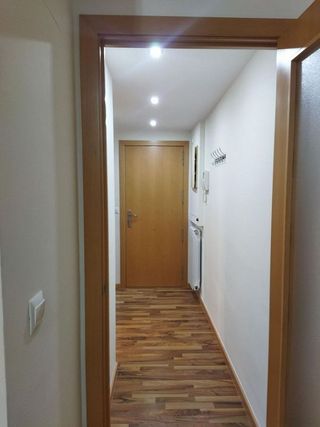 Piso en alquiler en San Pablo en Zaragoza