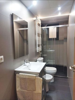 Piso en alquiler en San Pablo en Zaragoza