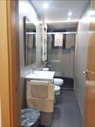 Piso en alquiler en San Pablo en Zaragoza