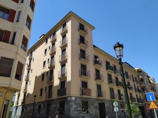 Piso en alquiler en San Pablo en Zaragoza