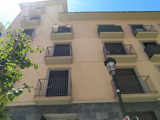 Piso en alquiler en San Pablo en Zaragoza