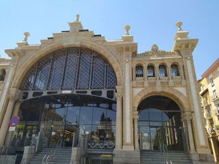 Piso en alquiler en San Pablo en Zaragoza
