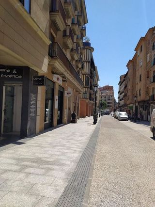 Piso en alquiler en San Pablo en Zaragoza