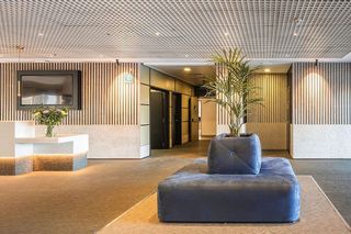 Oficina en alquiler en Parque Empresarial en Rozas de Madrid (Las)