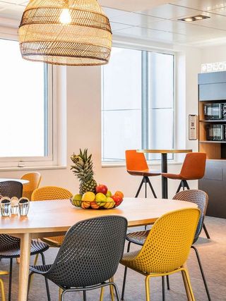 Oficina en alquiler en Parque Empresarial en Rozas de Madrid (Las)