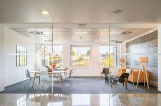 Oficina en alquiler en Parque Empresarial en Rozas de Madrid (Las)