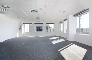 Oficina en alquiler en Parque Empresarial en Rozas de Madrid (Las)