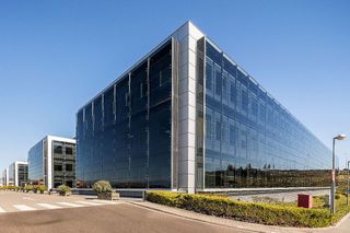 Oficina en alquiler en Parque Empresarial en Rozas de Madrid (Las)