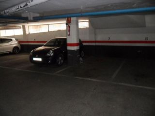 Garaje en venta en Vilapicina i la Torre Llobeta en Barcelona