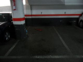 Garaje en venta en Vilapicina i la Torre Llobeta en Barcelona