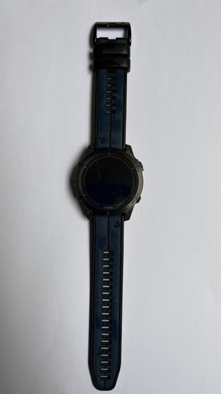 Garmin Fenix 7 Pro Sapphire Solar