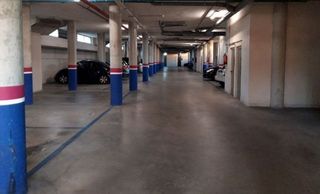 Garaje en venta en Centro - Corte Inglés en Talavera de la Reina