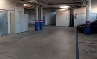 Garaje en venta en Centro - Corte Inglés en Talavera de la Reina