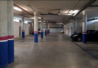 Garaje en venta en Centro - Corte Inglés en Talavera de la Reina