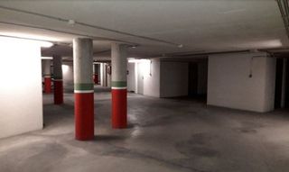 Garaje en venta en Centro - Corte Inglés en Talavera de la Reina