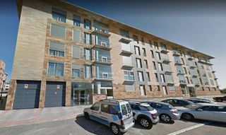 Garaje en venta en Centro - Corte Inglés en Talavera de la Reina