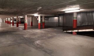 Garaje en venta en Centro - Corte Inglés en Talavera de la Reina