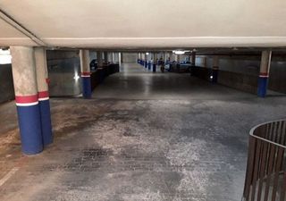 Garaje en venta en Centro - Corte Inglés en Talavera de la Reina