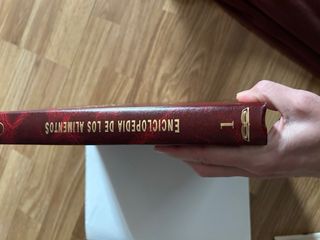 Enciclopedia de los Alimentos y su poder curati...