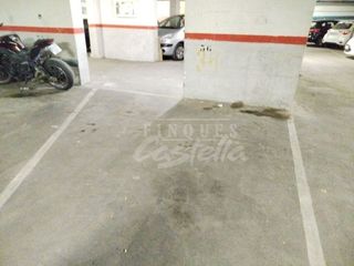 Garaje en venta en Eixample en Mataró