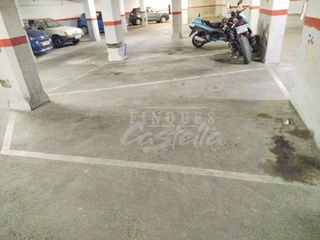 Garaje en venta en Eixample en Mataró