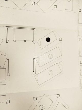 Garaje en venta en Eixample en Mataró