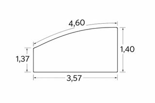 Garaje en venta en Eixample en Mataró