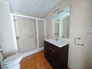 Piso en venta en El Bajondillo en Torremolinos