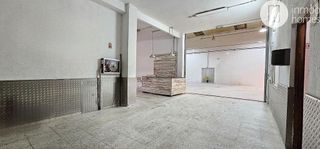 Nave industrial en alquiler en Los Olivos - Los Ángeles - Perales del río en Getafe