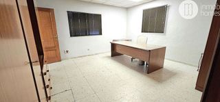 Nave industrial en alquiler en Los Olivos - Los Ángeles - Perales del río en Getafe