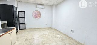 Nave industrial en alquiler en Los Olivos - Los Ángeles - Perales del río en Getafe