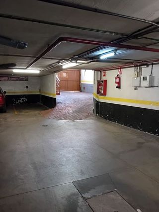 Garaje en venta en Centro Urbano en San Sebastián de los Reyes