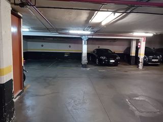 Garaje en venta en Centro Urbano en San Sebastián de los Reyes