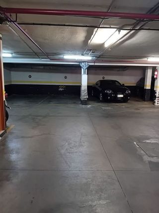 Garaje en venta en Centro Urbano en San Sebastián de los Reyes