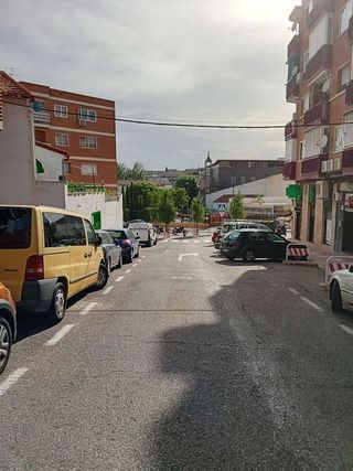 Garaje en venta en Centro Urbano en San Sebastián de los Reyes