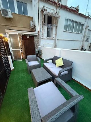 Piso en alquiler en La Roqueta en Valencia