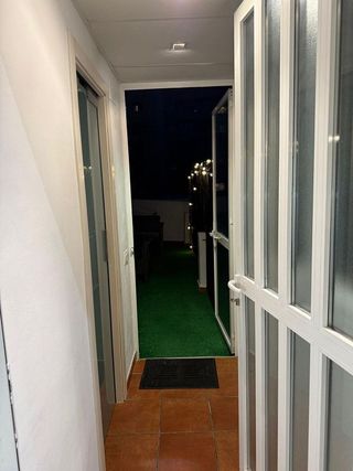 Piso en alquiler en La Roqueta en Valencia