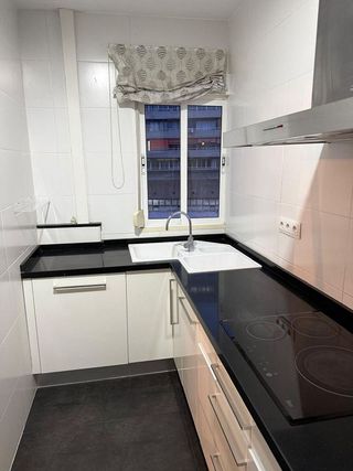 Piso en alquiler en La Roqueta en Valencia