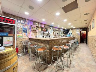 Local comercial en venta en Artigas - Llefià en Badalona